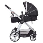 Babytrend GoLite Snap Tech Sprout Travel System – Phoenix Black