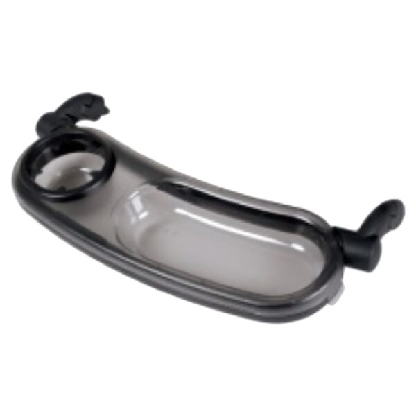 Babytrend – Snack Tray – Black