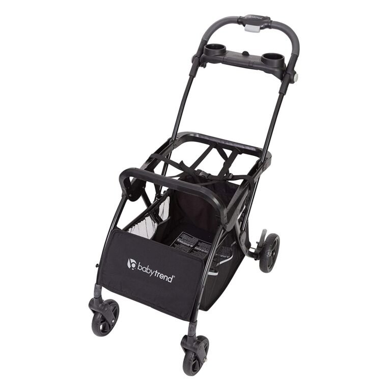 Babytrend Snap-N-Go Premiere Universal