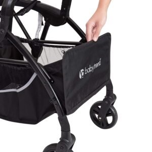 Babytrend Snap-N-Go Premiere Universal