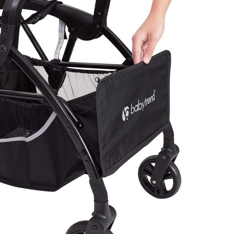 Babytrend Snap-N-Go Premiere Universal