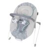 Babytrend – Trend EZ Bouncer – Ziggy