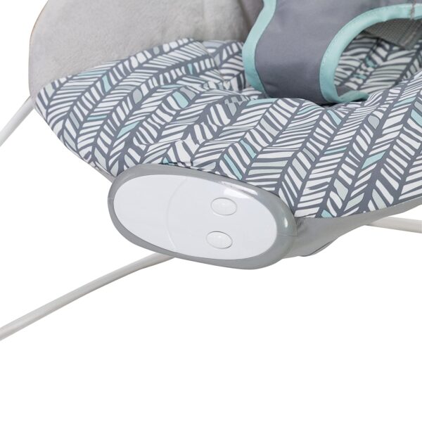 Babytrend – Trend EZ Bouncer – Ziggy