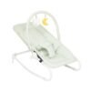 Badabulle – Foldable Bouncer Baby Chair Rocker – Lichen