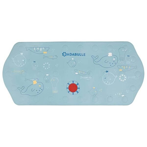 Badabulle – Non-Slip Bath Mat – XXL