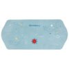 Badabulle – Non-Slip Bath Mat – XXL