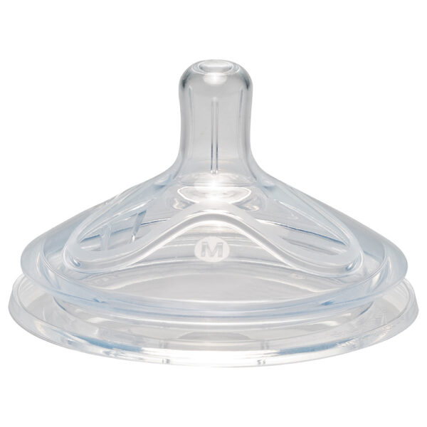 Nip – First Moments Wide Neck Pp Bottle Frog 150ml