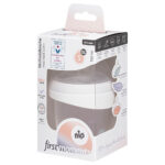 Nip – First Moments Wide Neck Pp Bottle Frog 150ml