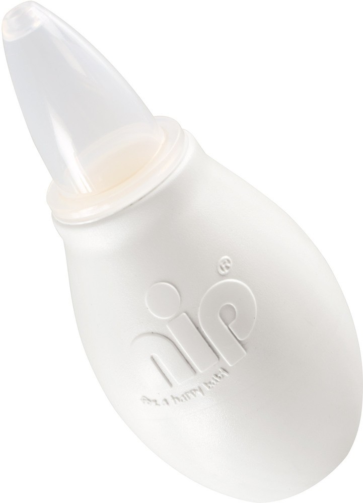 Nip Nasal Decongester