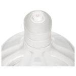 Nip – Wide Neck PP Round Teat-S Bottle 150Ml – Hug & Kiss