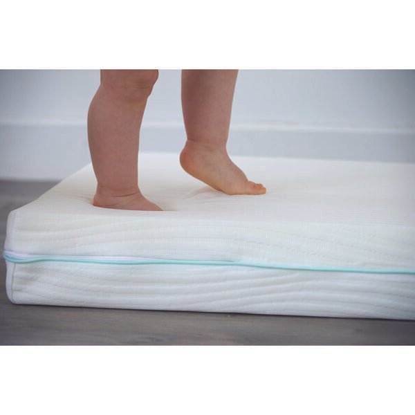 Candide – Aloevera Mattress w/ Removable Cover – 70 x 140cm