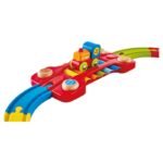 Hape – Sensory Railway