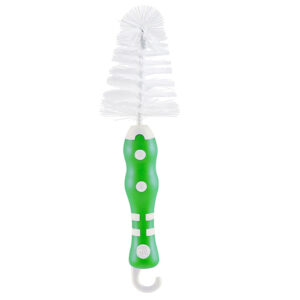 Factory Price – Luna Silicone Bottle Brush Set – A