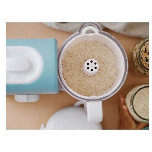 Beaba – Babycook Express Pasta Rice Cooker