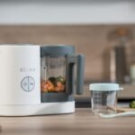 Beaba – Babycook Neo – Dark grey