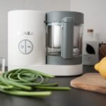 Beaba – Babycook Neo – Dark grey