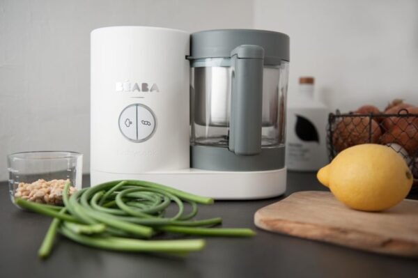Beaba – Babycook Neo – Dark grey