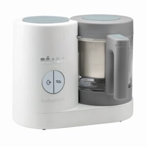 Beaba - Babycook Neo - Dark grey