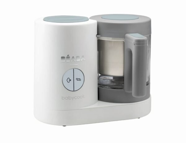 Beaba – Babycook Neo – Dark grey