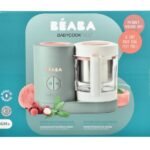 Beaba – Babycook Neo – Eucalyptus