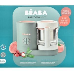 Beaba - Babycook Neo - Eucalyptus