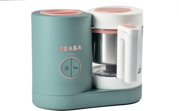 Beaba – Babycook Neo – Eucalyptus