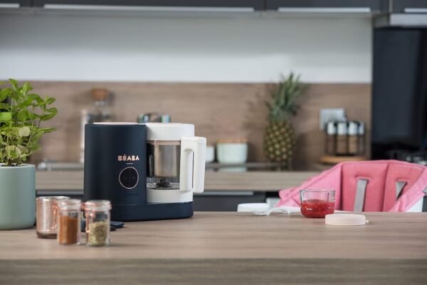 Beaba – Babycook Neo – Night Blue
