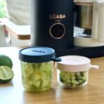 Beaba – Babycook Neo – Night Blue