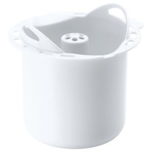 Beaba Babycook Solo and Duo Pasta Rice Cooker