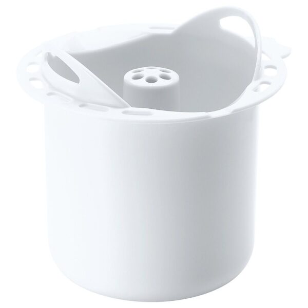 Beaba Babycook Solo and Duo Pasta Rice Cooker