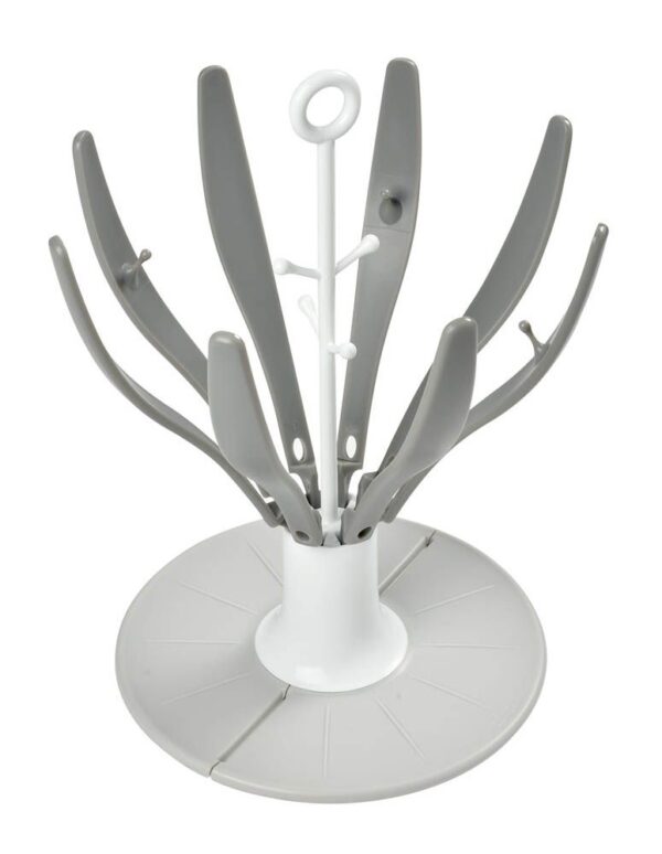 Beaba – Flower Foldable Draining Rack