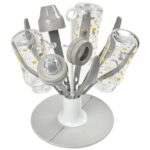 Beaba – Flower Foldable Draining Rack
