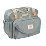Beaba – Geneva II Changing Bag – Green