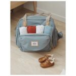 Beaba – Geneva II Changing Bag – Green