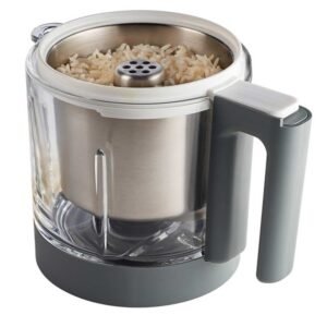 Beaba Neo Rice & Pasta Cooker for Babycook Baby Food Maker