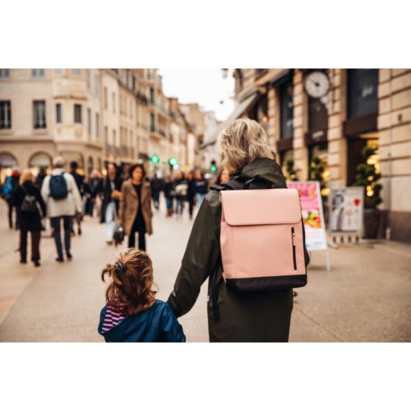Beaba – Oslo Changing Bag – Vintagerose