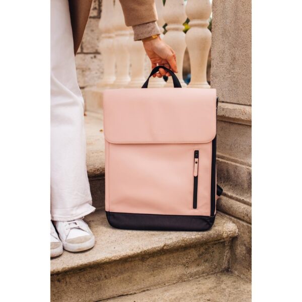Beaba – Oslo Changing Bag – Vintagerose