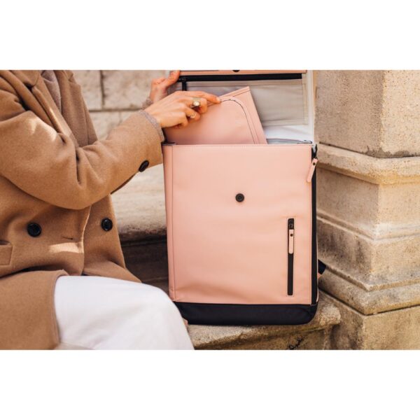 Beaba – Oslo Changing Bag – Vintagerose