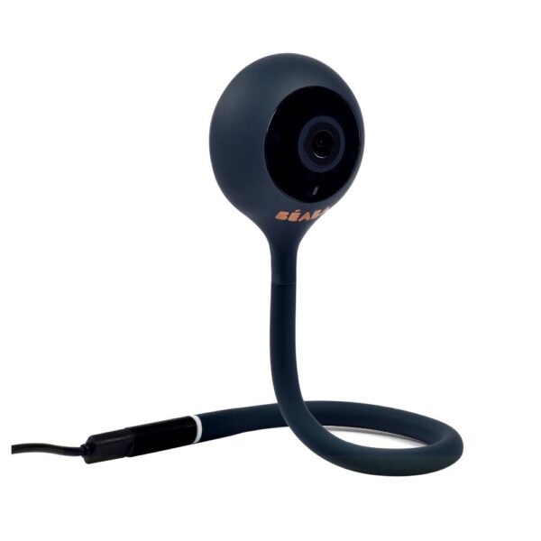 Beaba – Video Baby Monitor Zen Connect – Night Blue