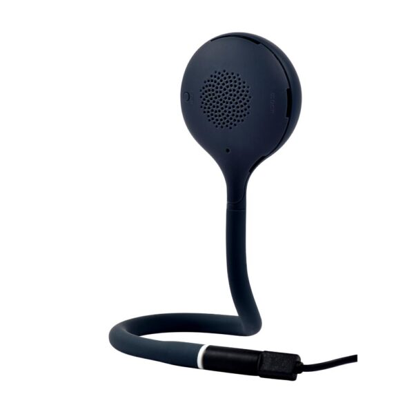 Beaba – Video Baby Monitor Zen Connect – Night Blue