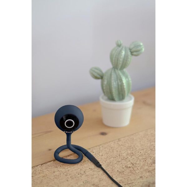 Beaba – Video Baby Monitor Zen Connect – Night Blue