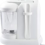 Beaba White Babycook Solo Baby Food Maker
