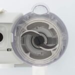Beaba White Babycook Solo Baby Food Maker