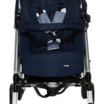 Bebe Confort Dress Blues Loola Full Stroller