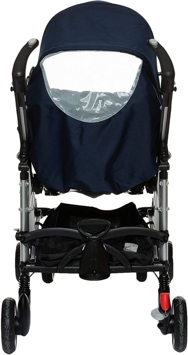 Bebe Confort Dress Blues Loola Full Stroller