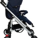 Bebe Confort Dress Blues Loola Full Stroller