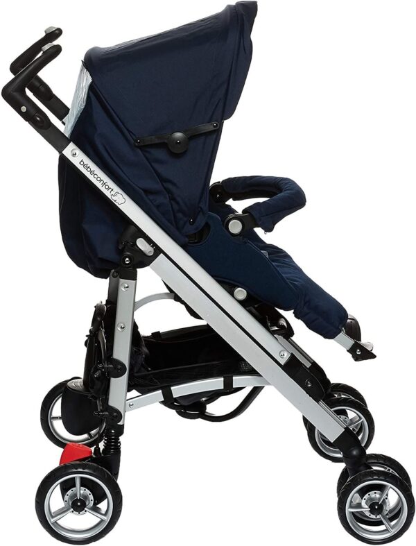 Bebe Confort Dress Blues Loola Full Stroller