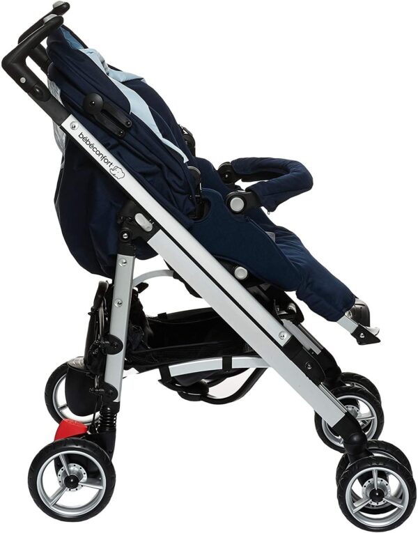 Bebe Confort Dress Blues Loola Full Stroller