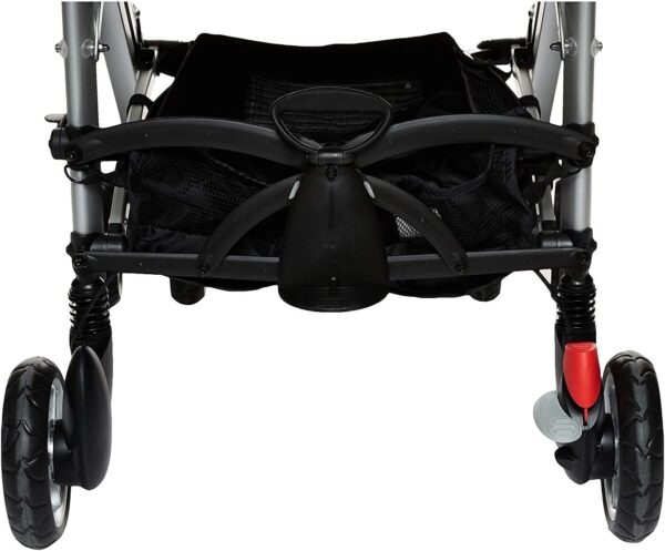 Bebe Confort Dress Blues Loola Full Stroller