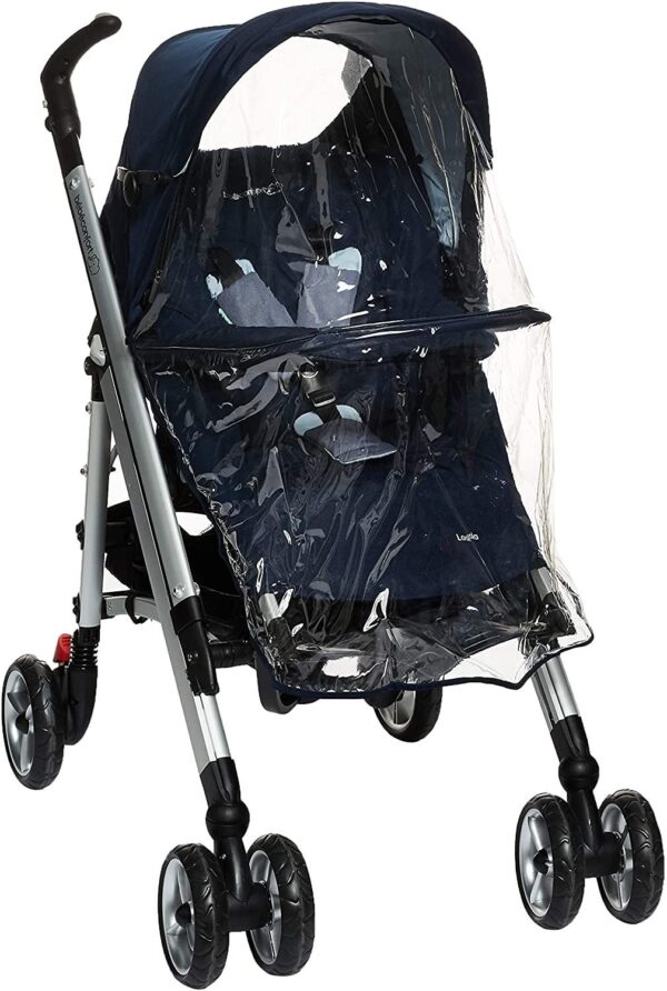 Bebe Confort Dress Blues Loola Full Stroller